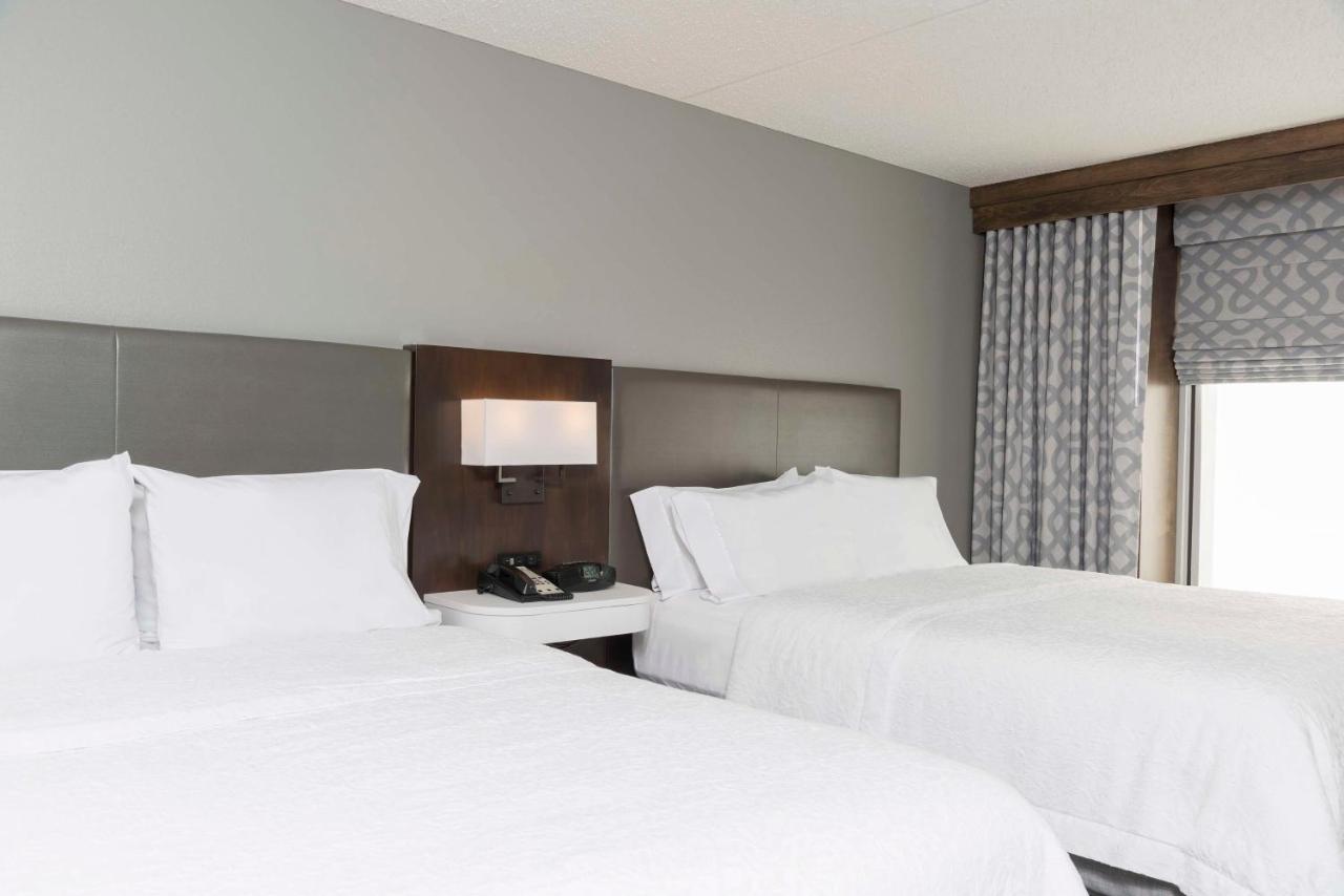  | Hampton Inn Cincinnati Airport South