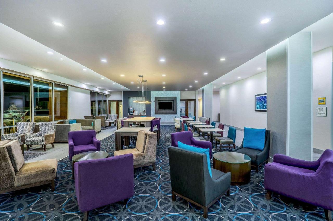 | La Quinta by Wyndham Houston Cypress