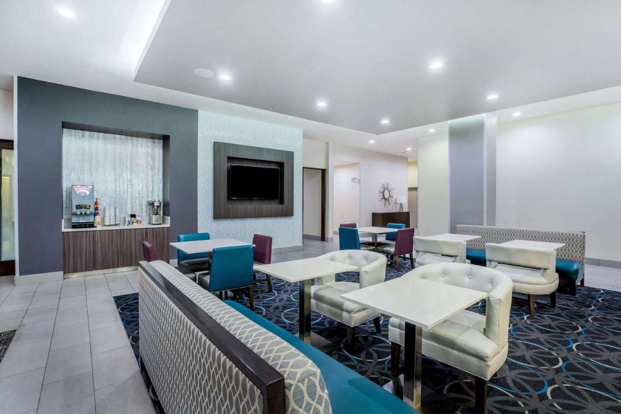 | La Quinta by Wyndham Houston Cypress