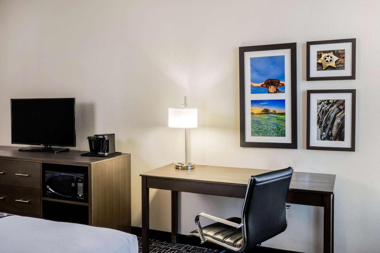 | La Quinta by Wyndham Houston Cypress