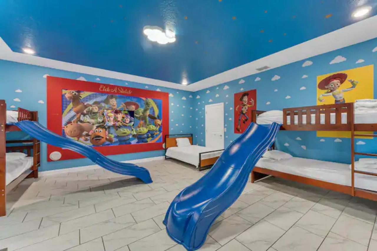  | Belle Retreat Pool Home