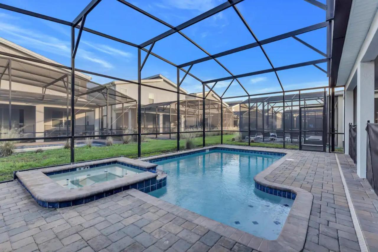  | Belle Retreat Pool Home