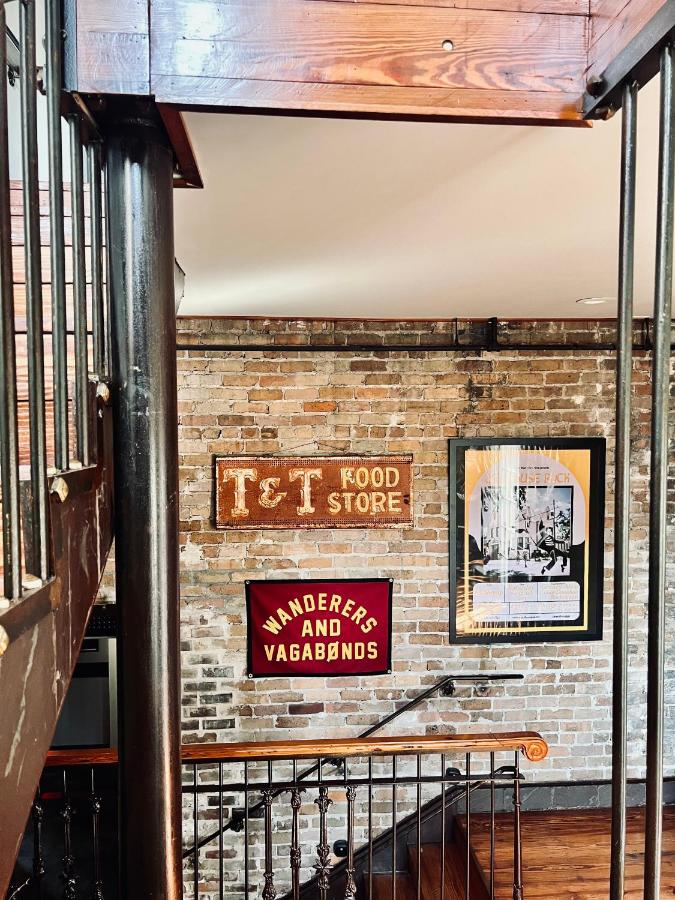 | Inn at the Old Jail