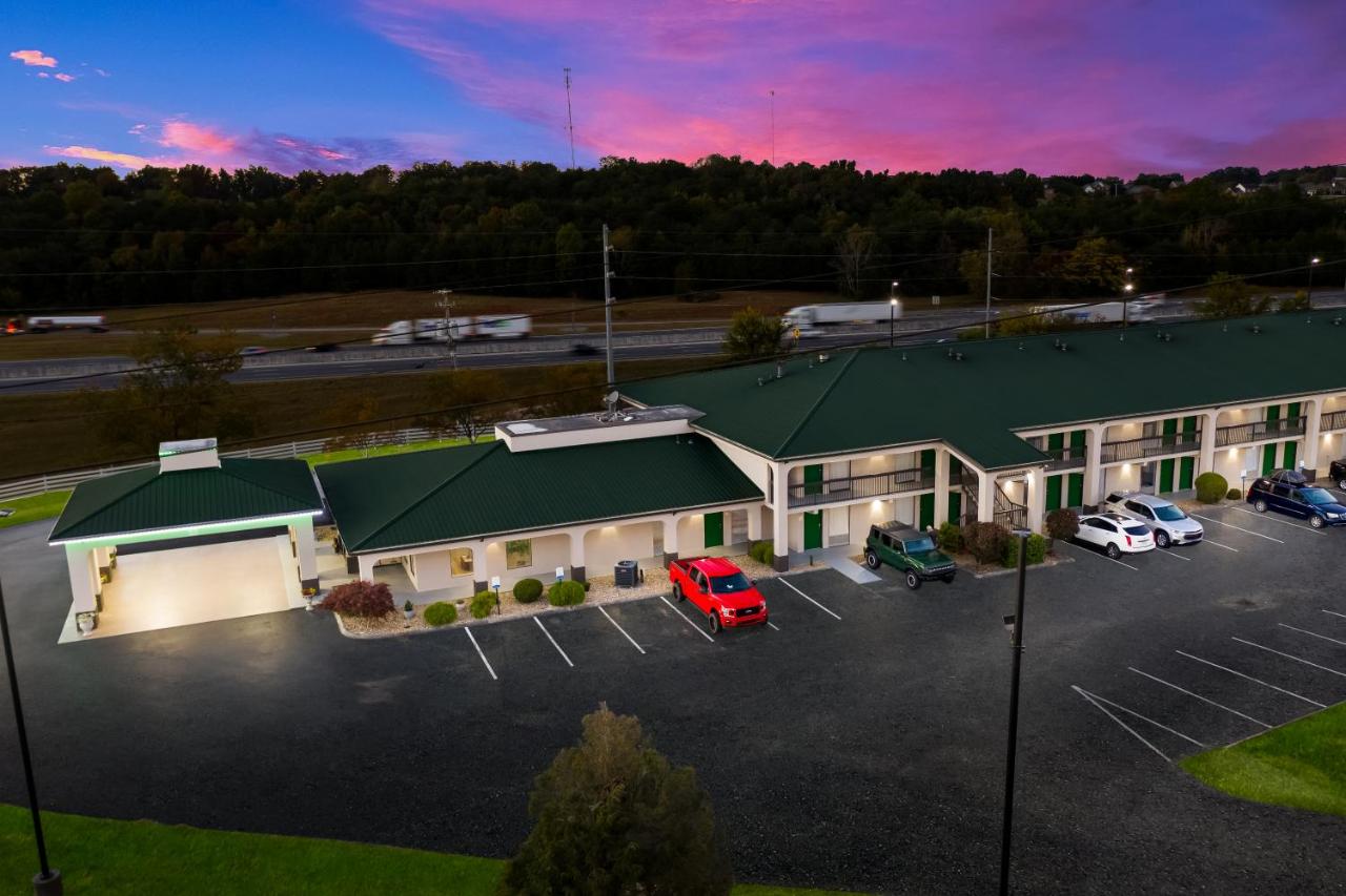  | Quality Inn Dandridge