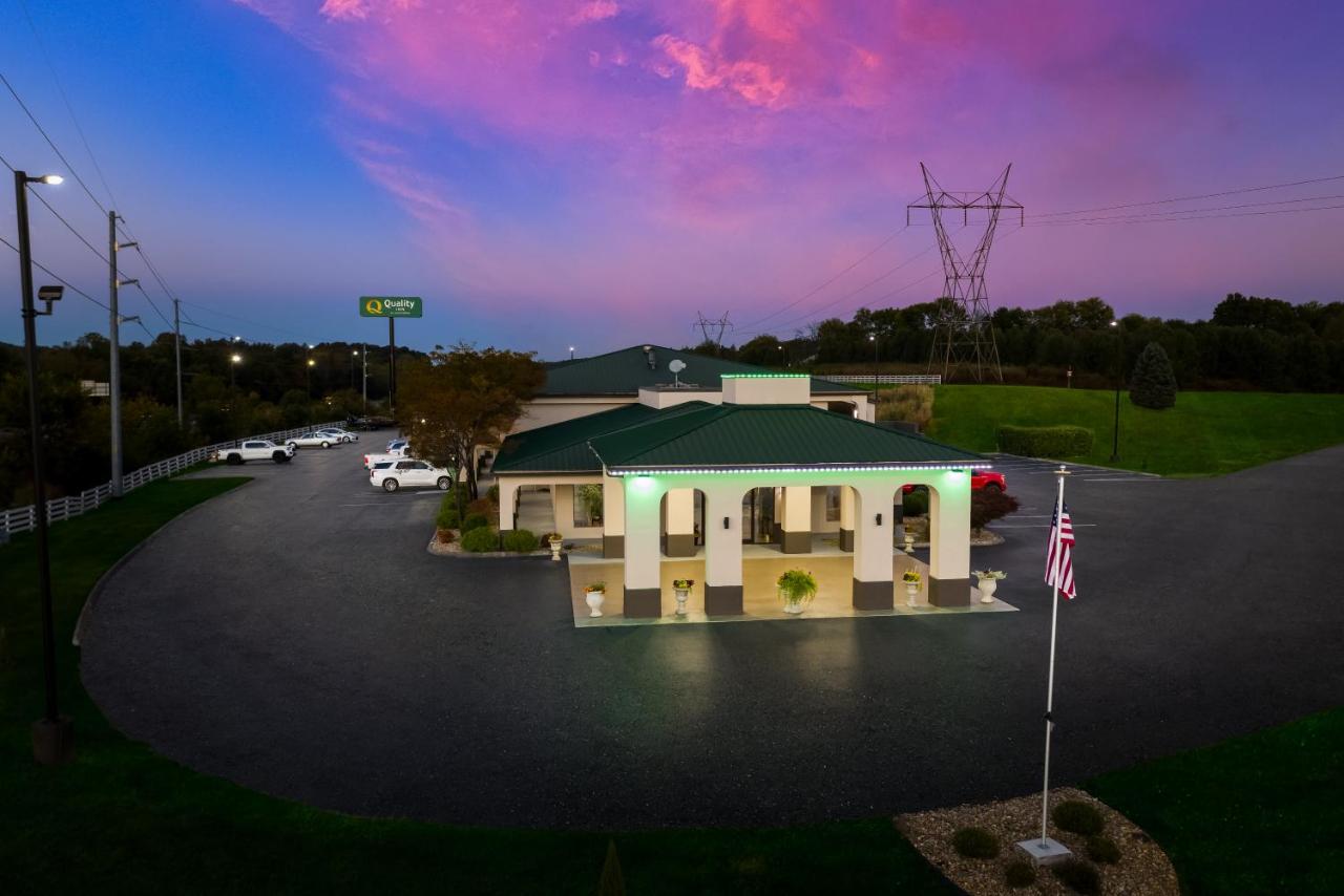  | Quality Inn Dandridge
