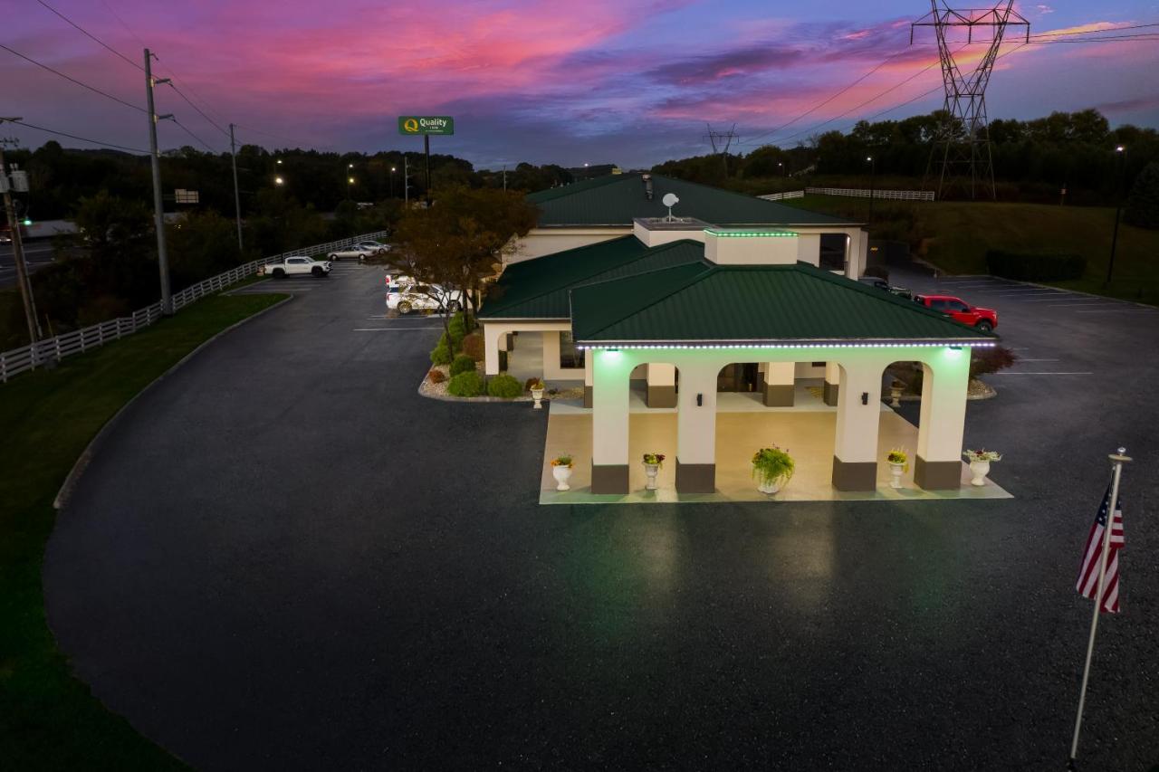  | Quality Inn Dandridge