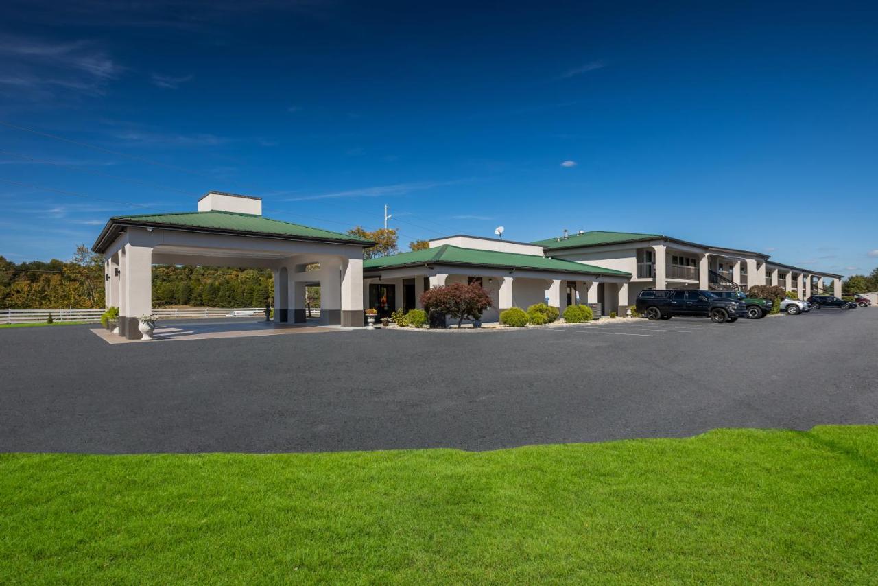  | Quality Inn Dandridge