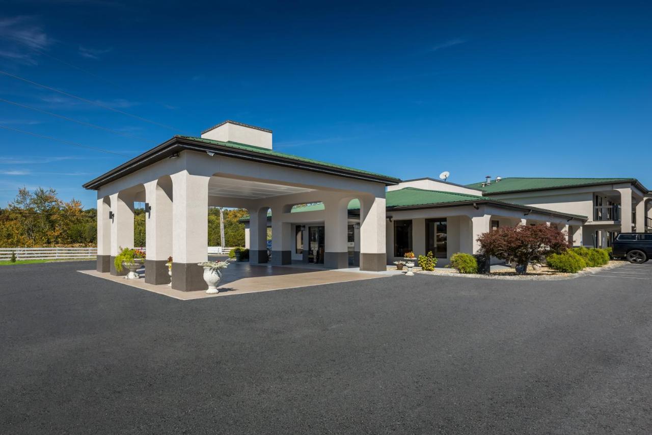  | Quality Inn Dandridge