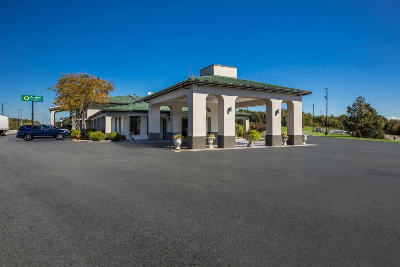  | Quality Inn Dandridge