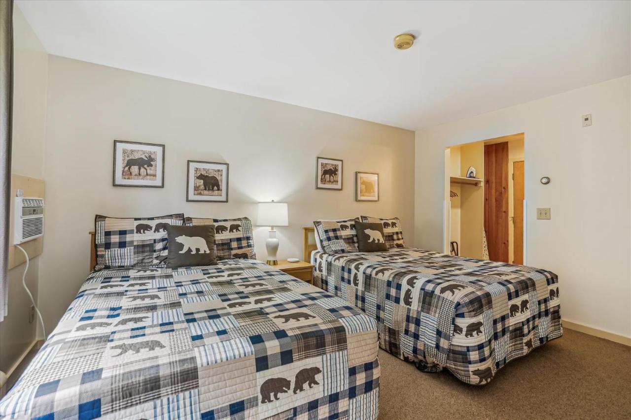 | Cedarbrook One Bedroom Suite 11416