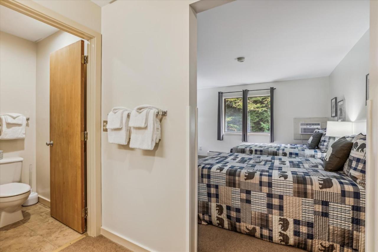 | Cedarbrook One Bedroom Suite 11416