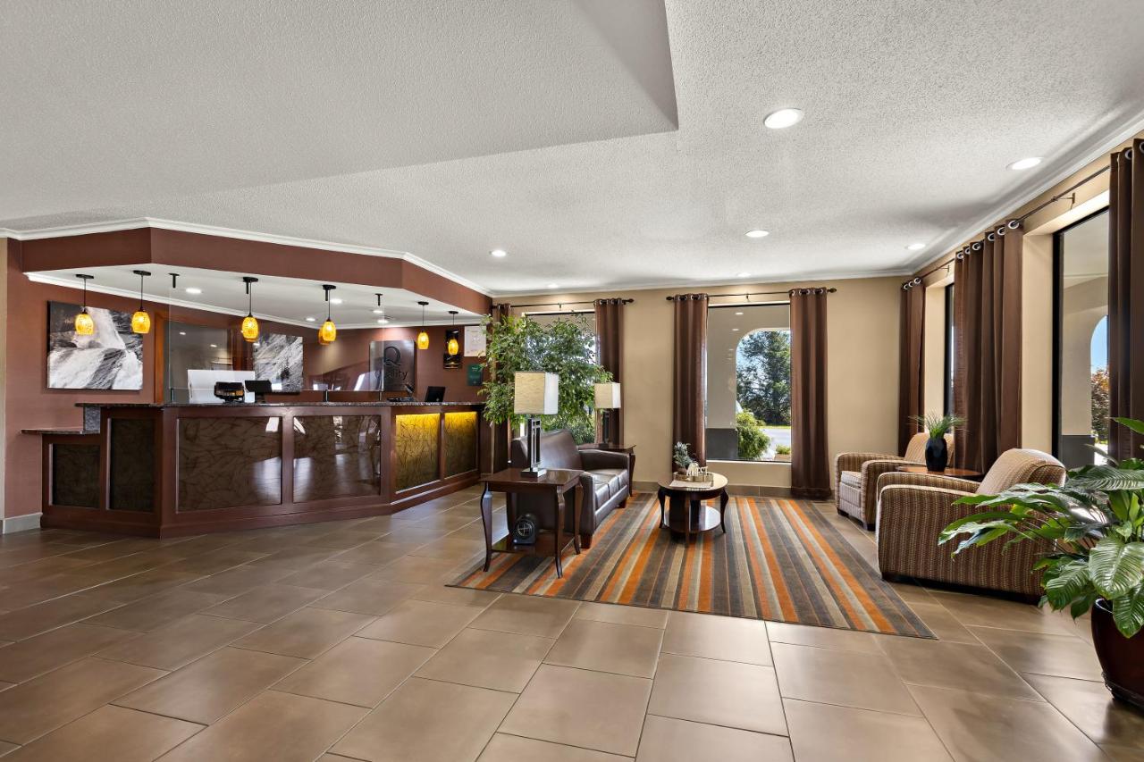  | Quality Inn Dandridge