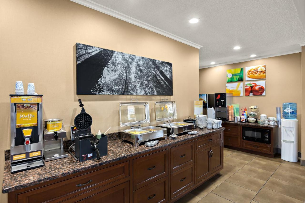  | Quality Inn Dandridge
