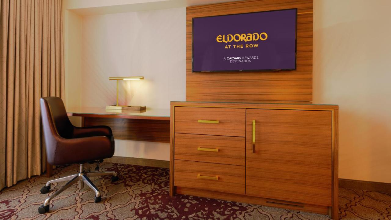  | Eldorado Resort Casino at THE ROW