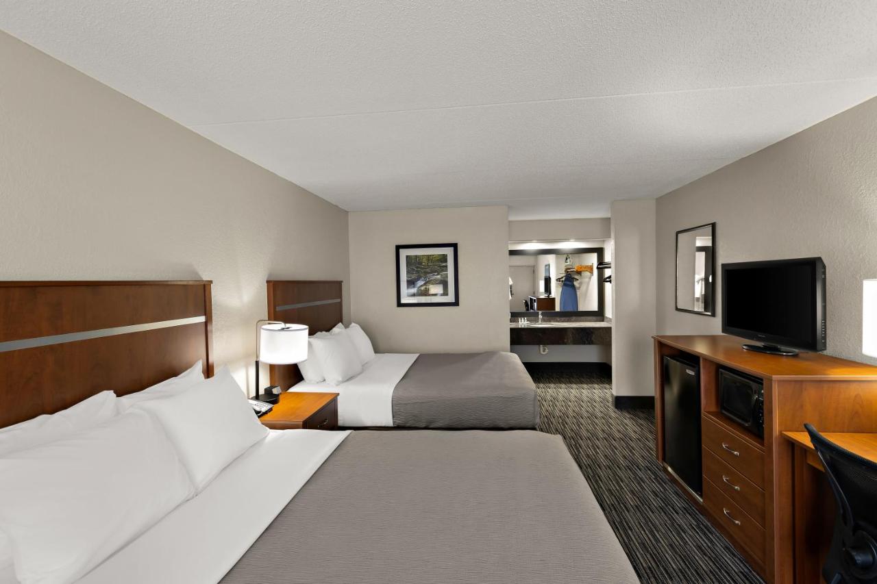  | Quality Inn Dandridge