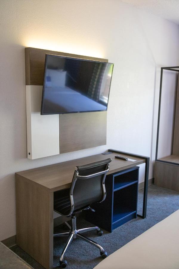 | Comfort Inn Sioux City South