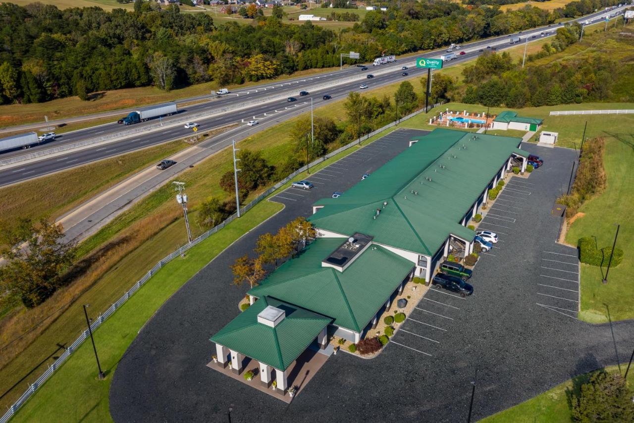 | Quality Inn Dandridge