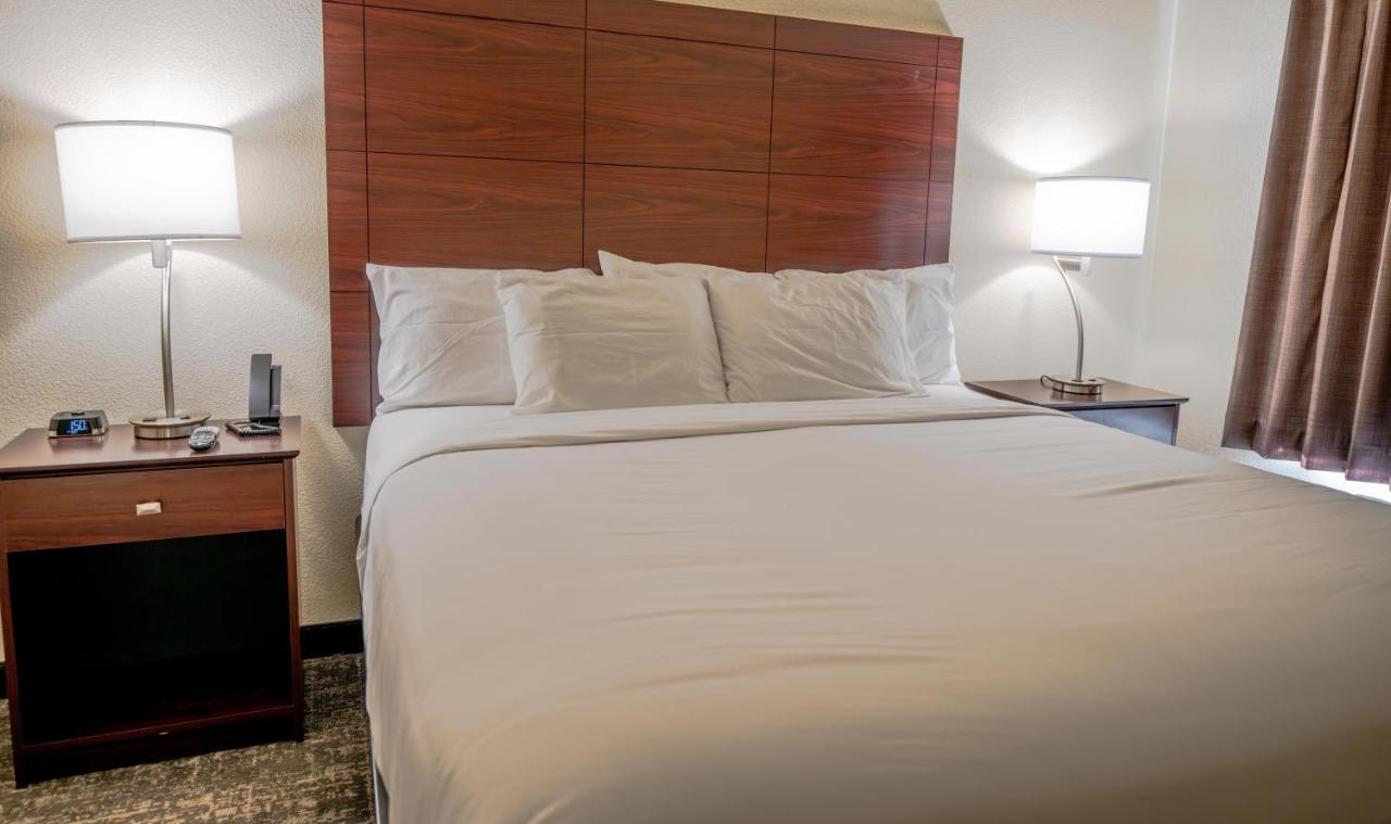 King Room - Disability Access at Cobblestone Hotel & Suites - Lamar