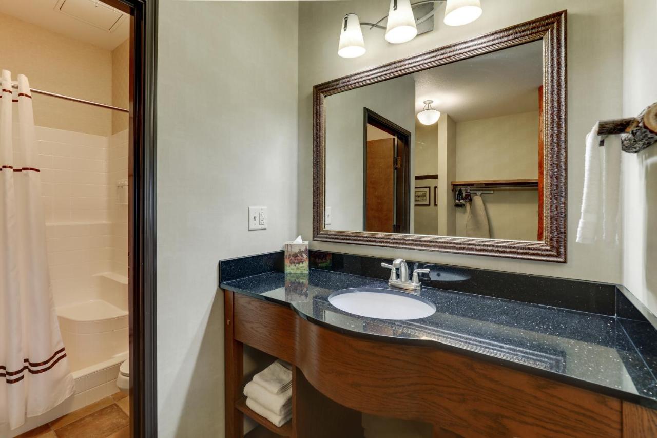 Superior Queen Room at Stoney Creek Hotel Sioux City
