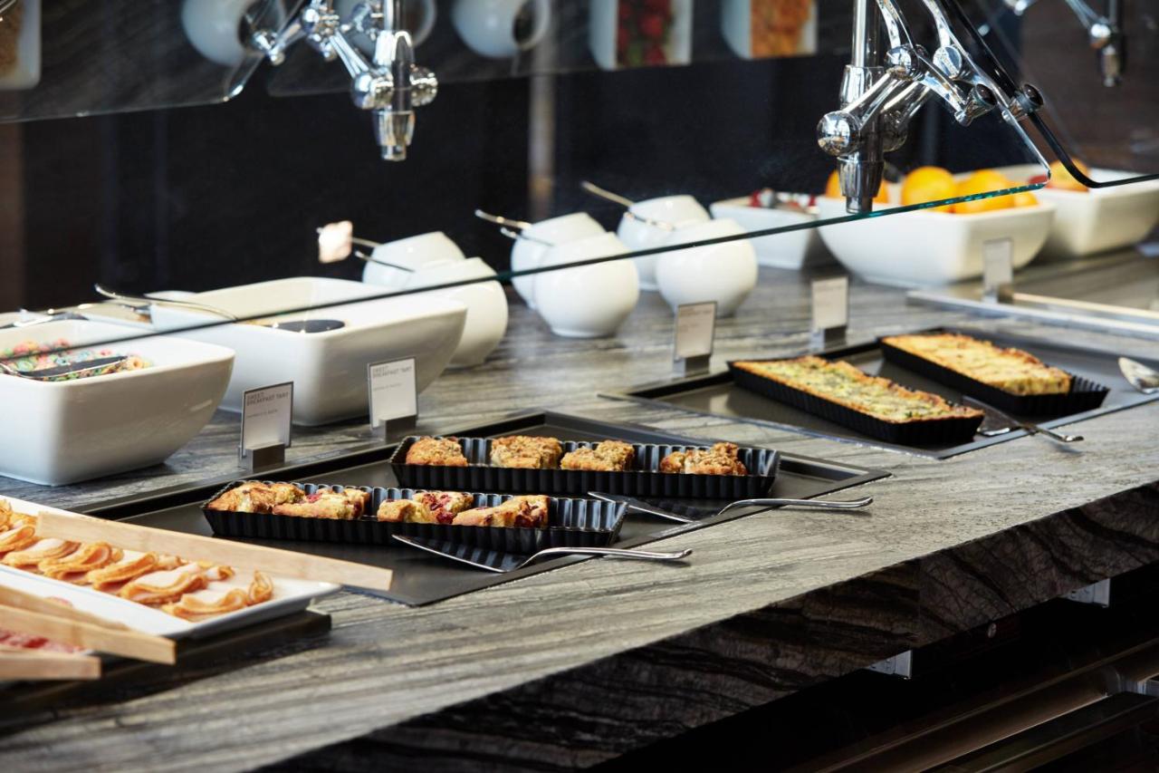 | AC Hotel Phoenix Tempe/Downtown