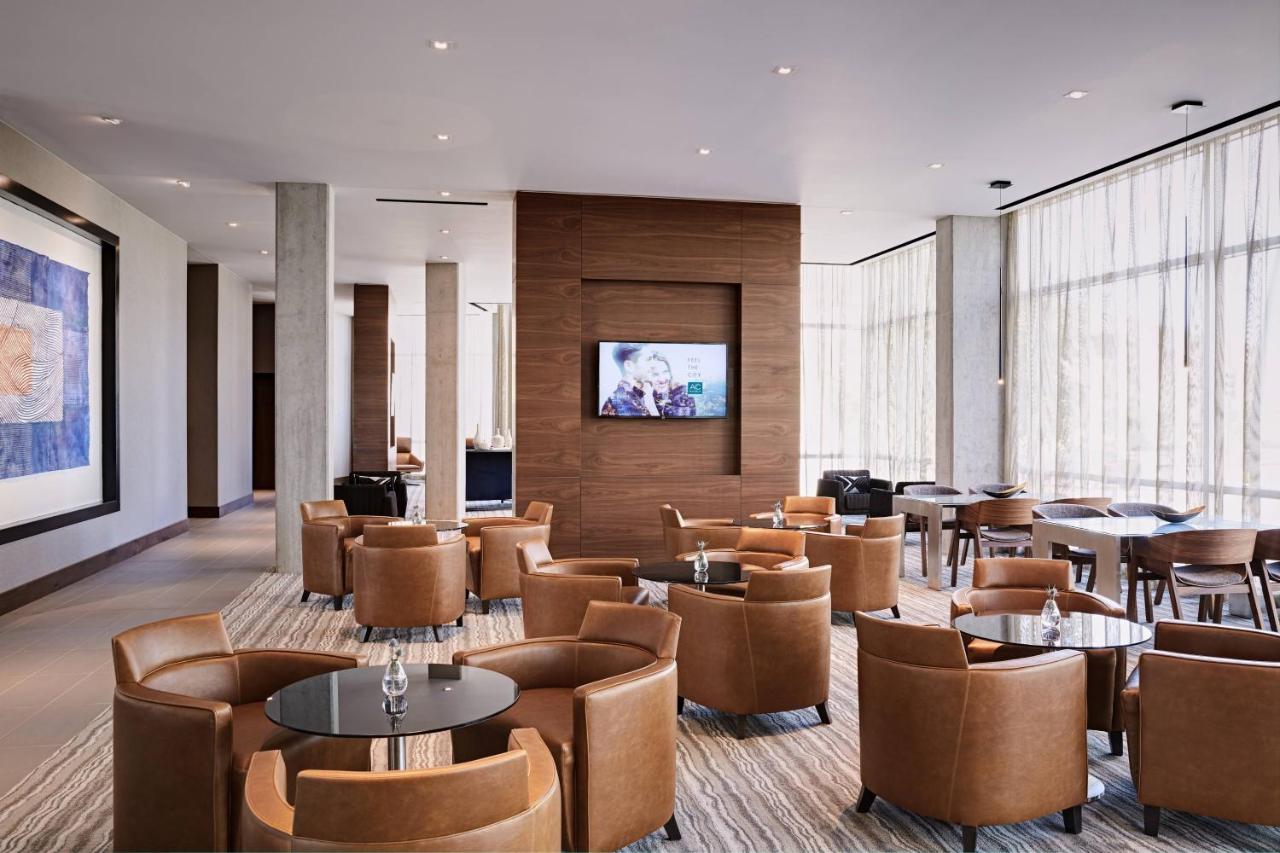 | AC Hotel Phoenix Tempe/Downtown