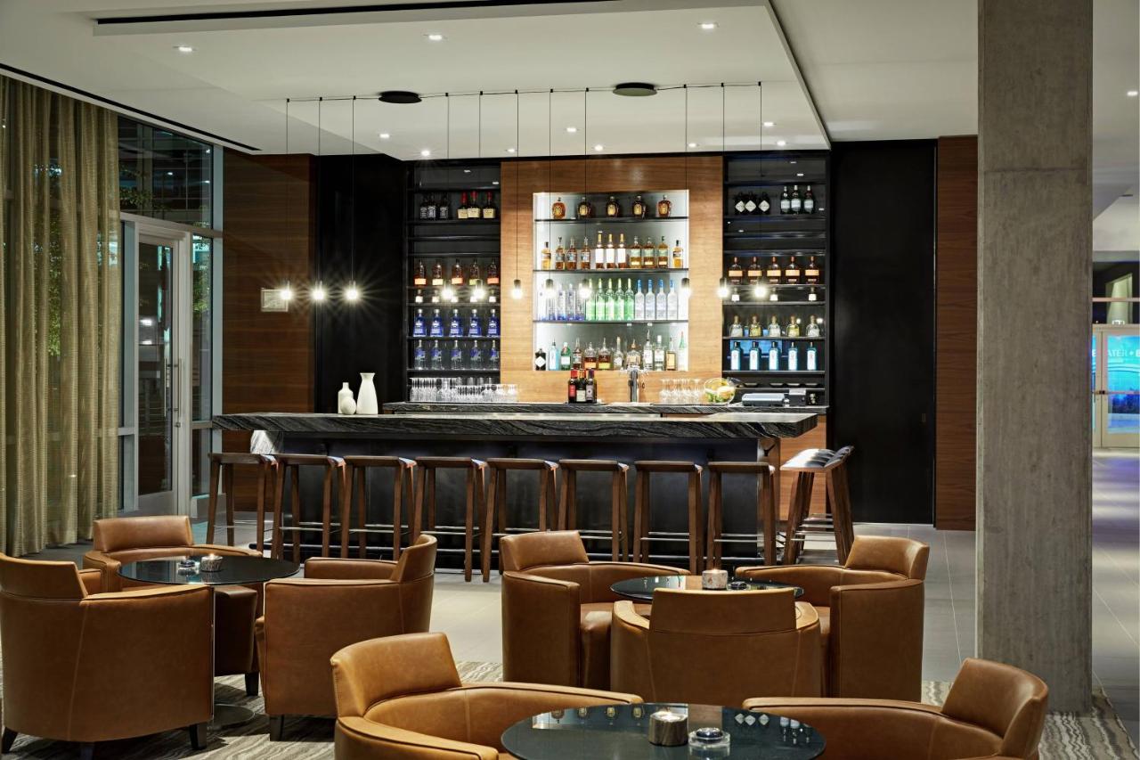 | AC Hotel Phoenix Tempe/Downtown