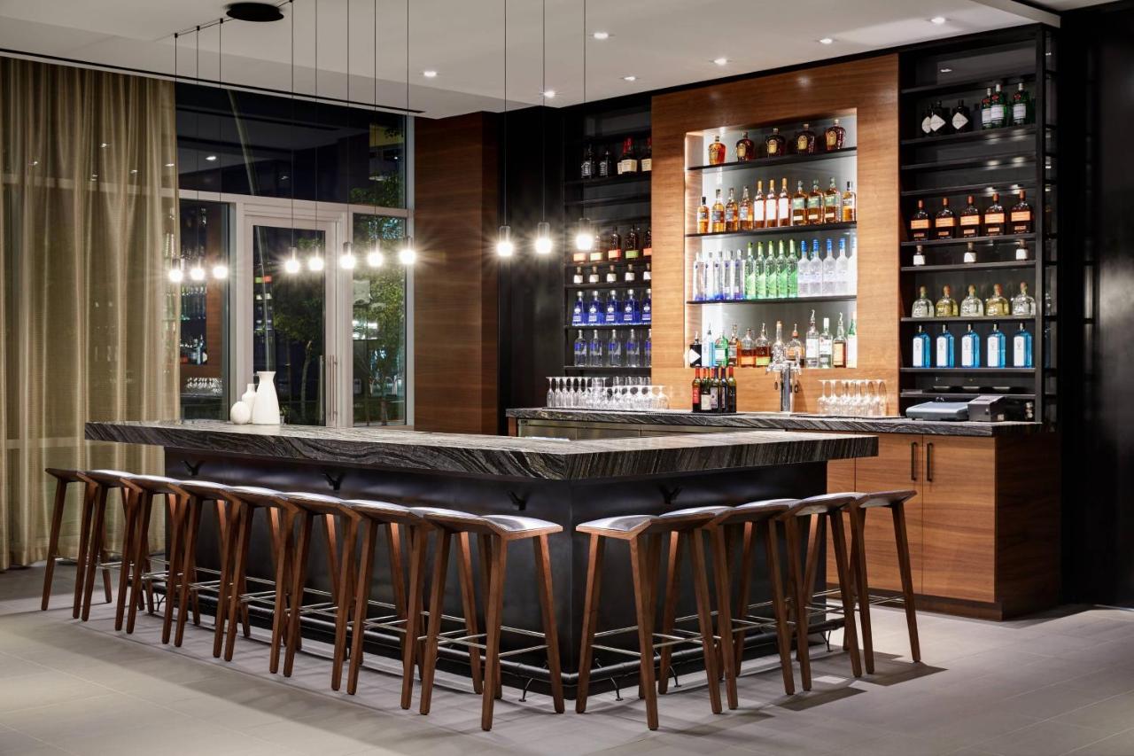 | AC Hotel Phoenix Tempe/Downtown