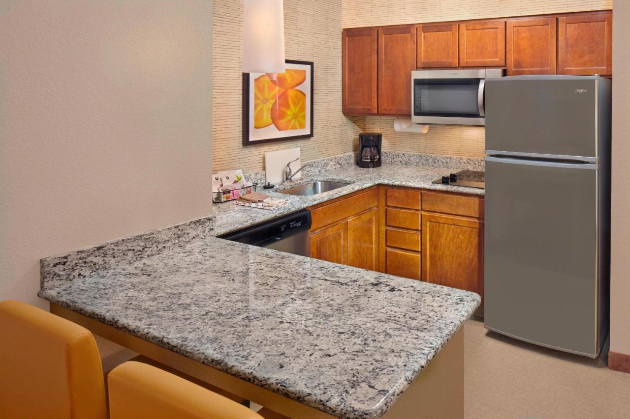 | Residence Inn Hartford Avon