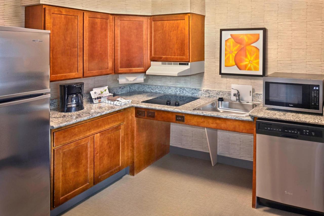 | Residence Inn Hartford Avon