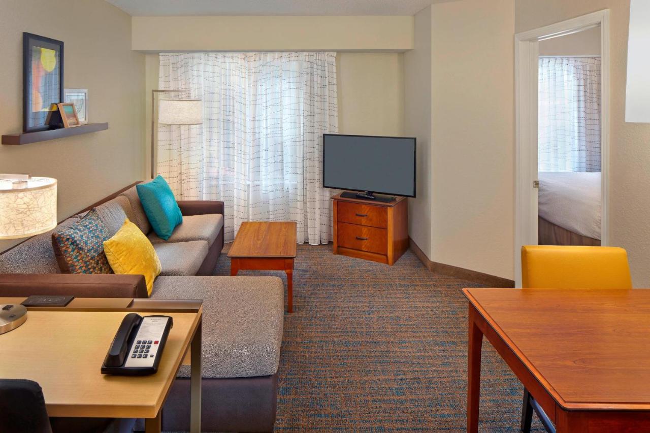 | Residence Inn Hartford Avon