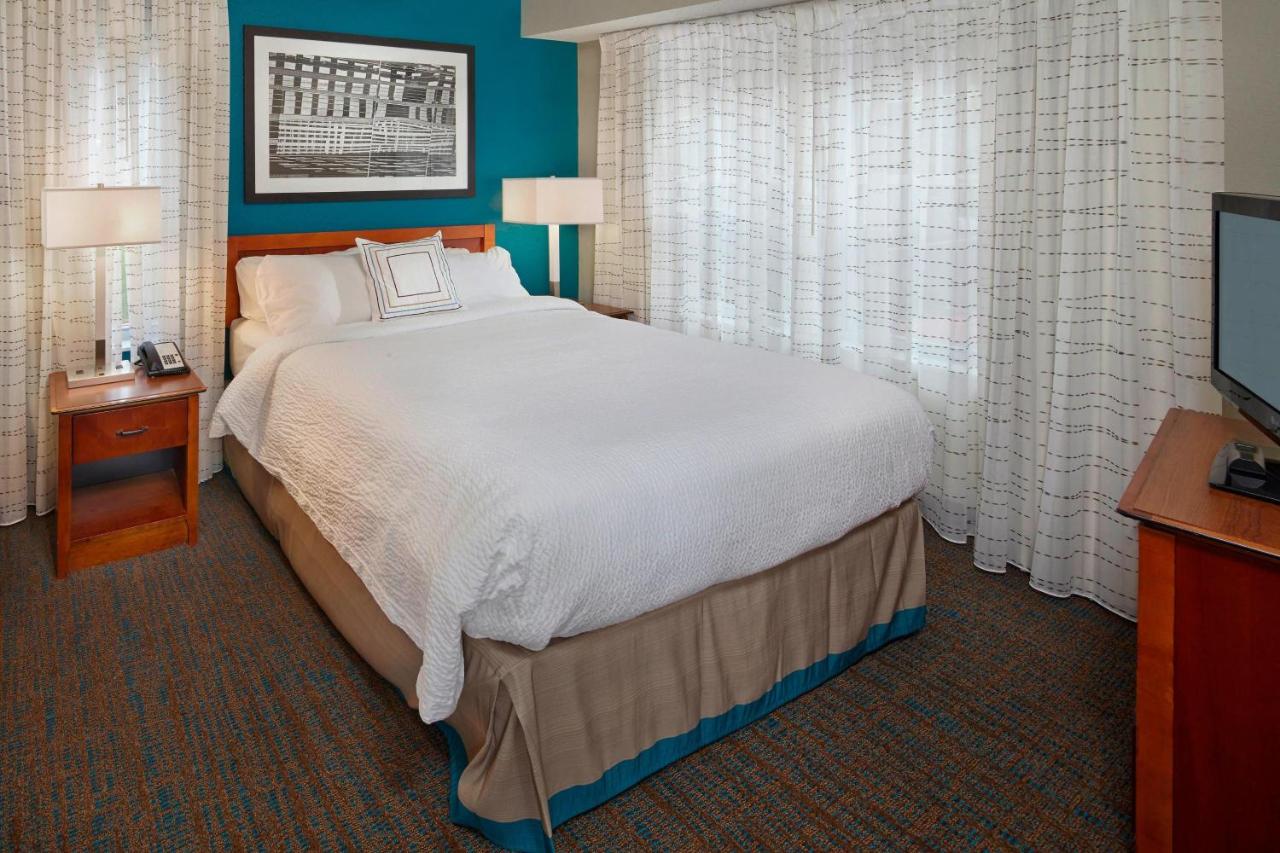 | Residence Inn Hartford Avon