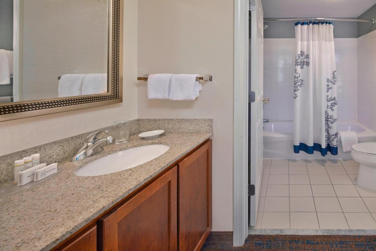 | Residence Inn Hartford Avon