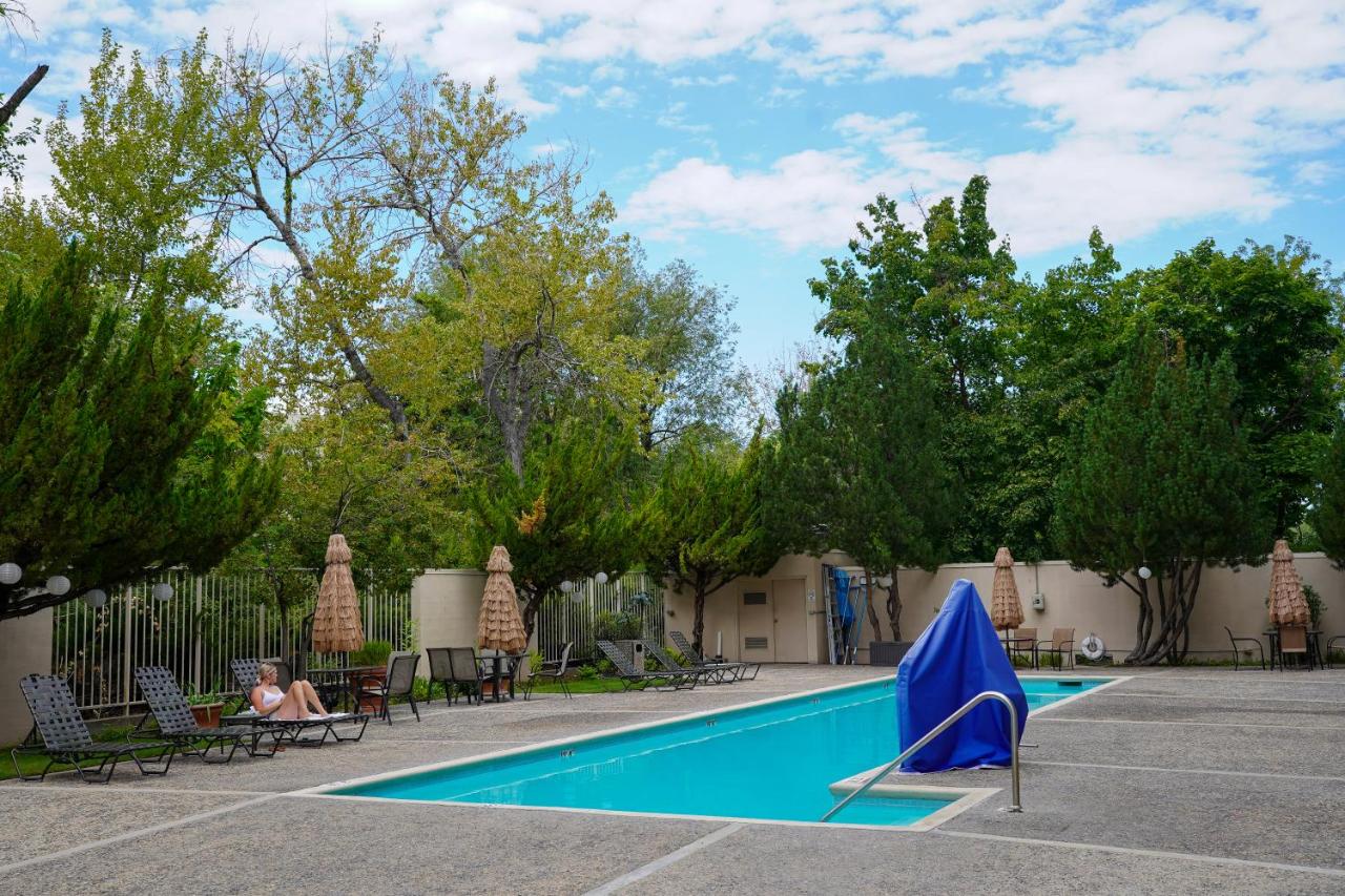 Room Selected at Check-In at Holiday Inn Express Boise - University Area by IHG