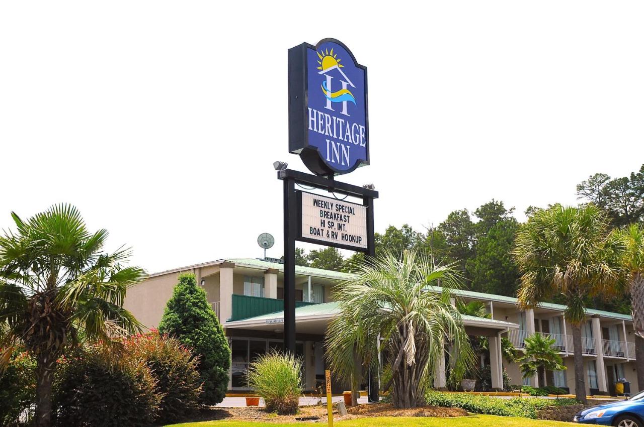 | Heritage Inn