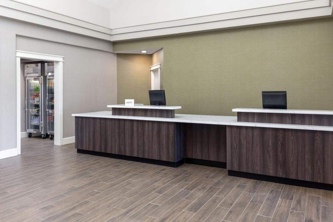 | Residence Inn Providence Coventry