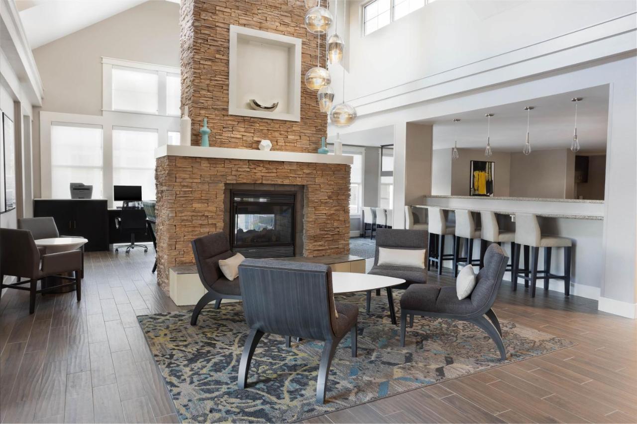 | Residence Inn Providence Coventry