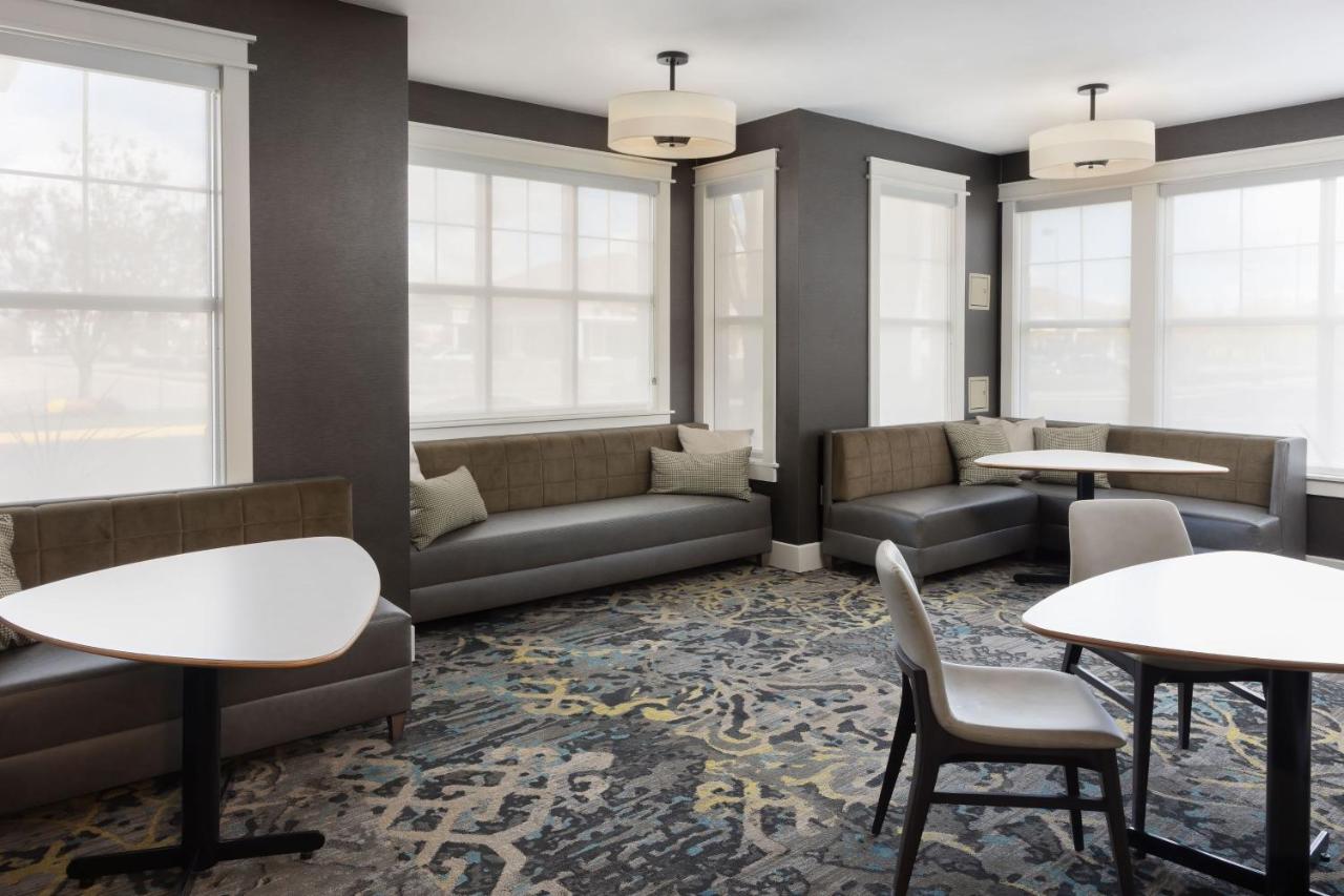 | Residence Inn Providence Coventry