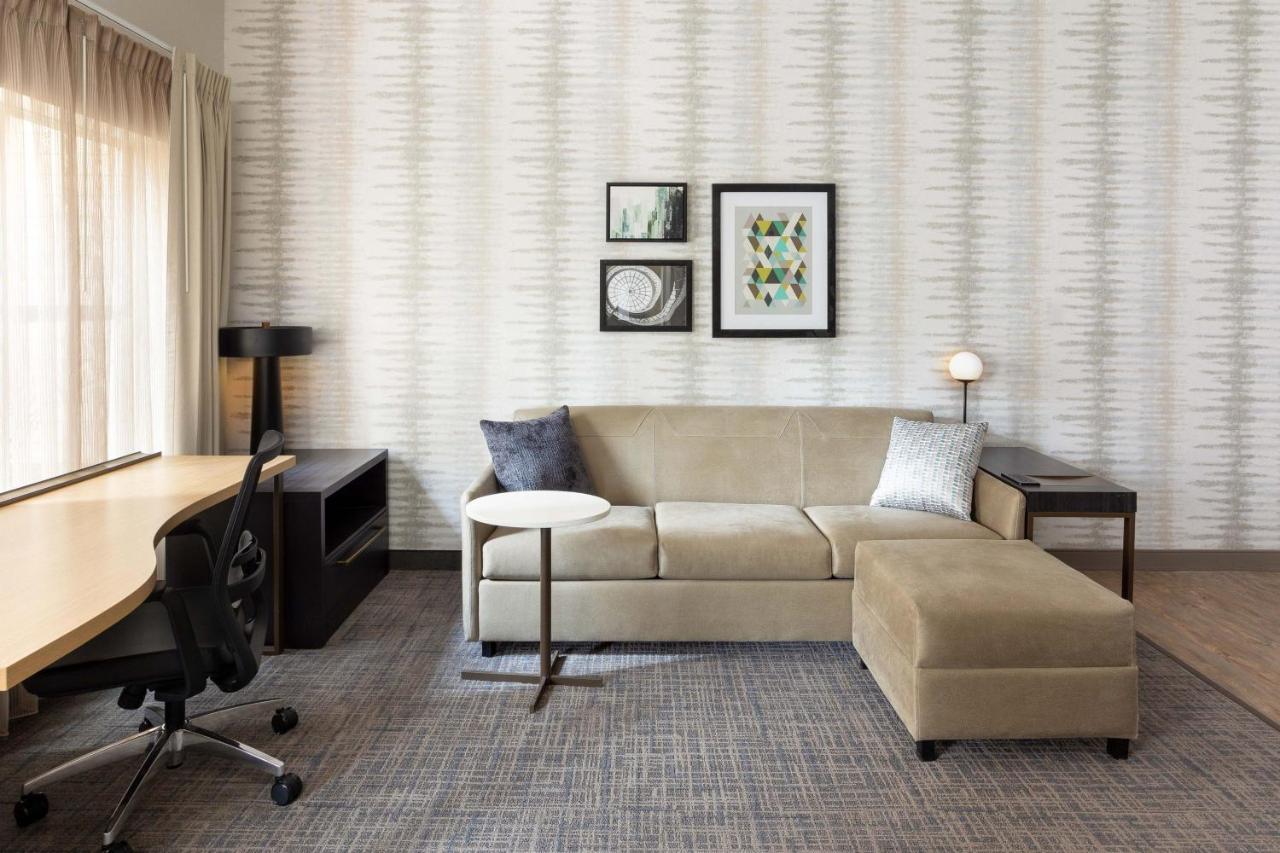 | Residence Inn Providence Coventry