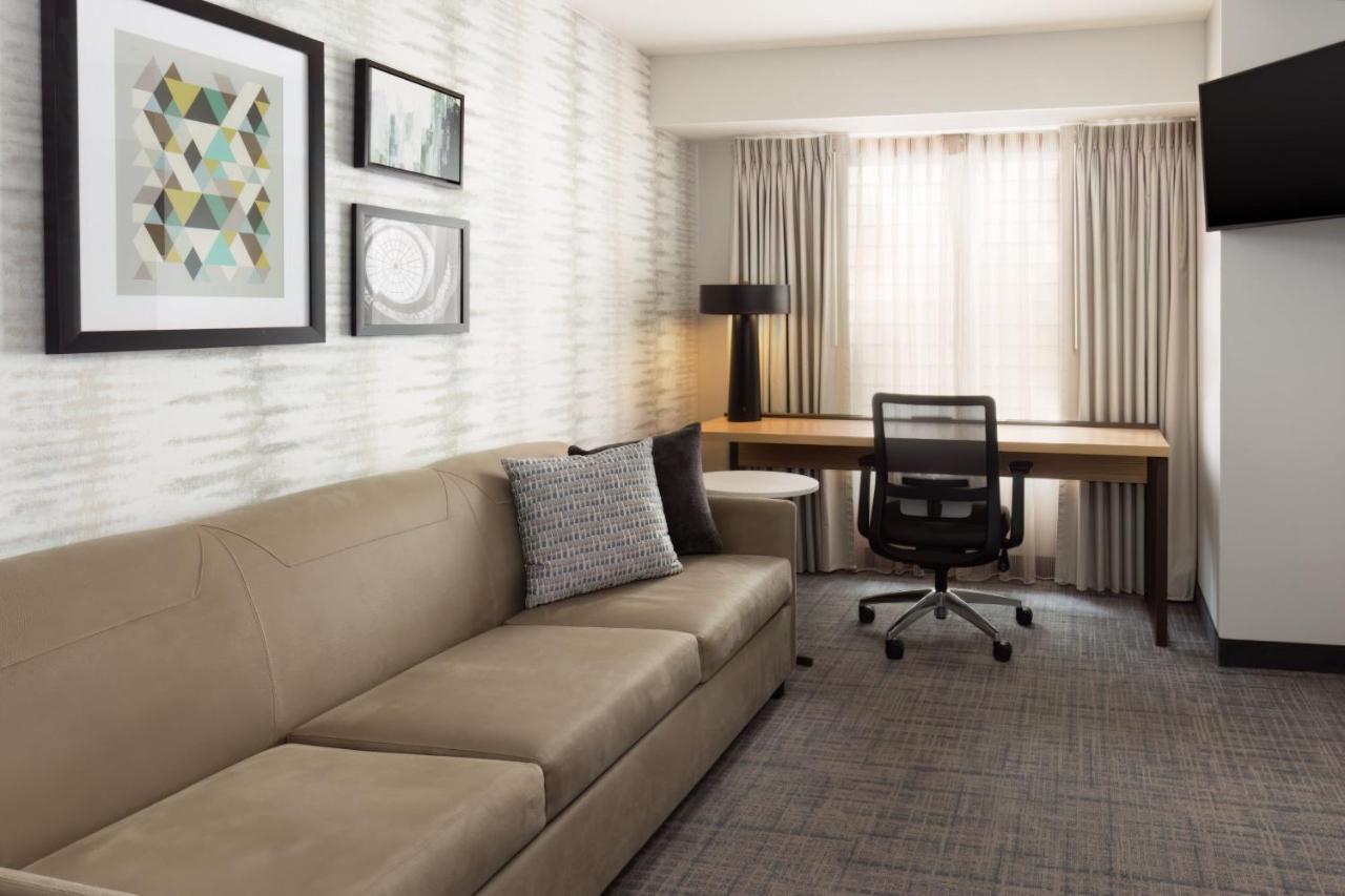 | Residence Inn Providence Coventry