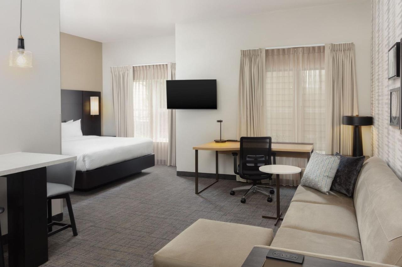 | Residence Inn Providence Coventry