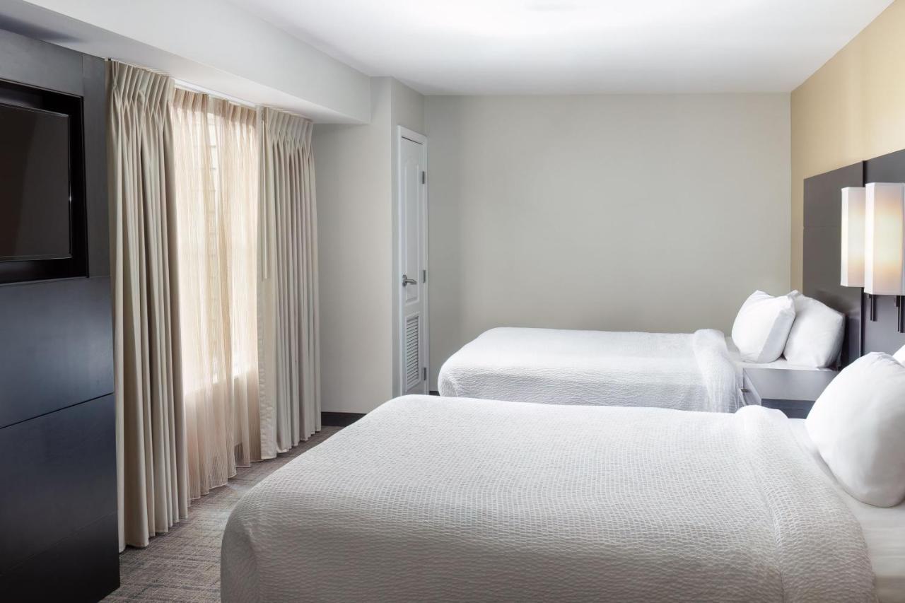| Residence Inn Providence Coventry