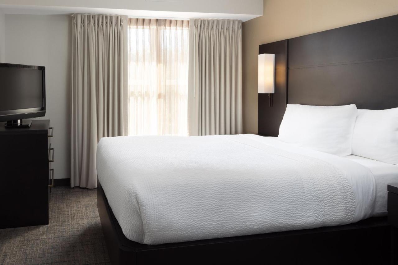 | Residence Inn Providence Coventry