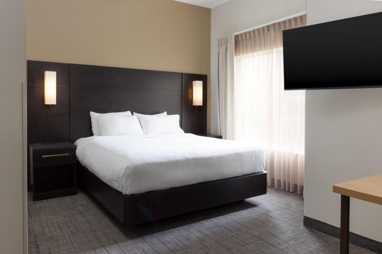  | Residence Inn Providence Coventry