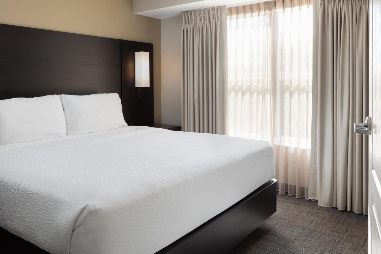 Two-Bedroom Suite at Residence Inn Providence Coventry