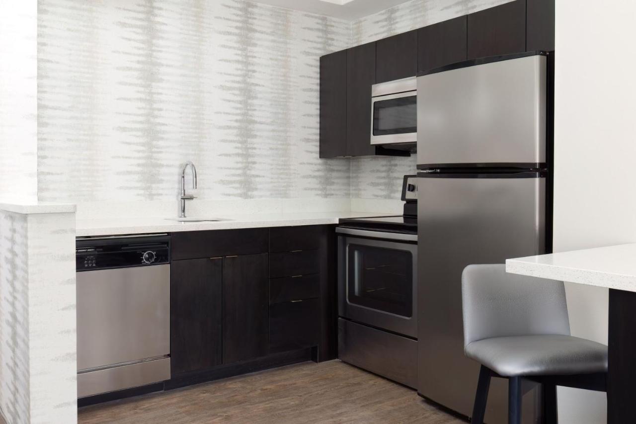 | Residence Inn Providence Coventry