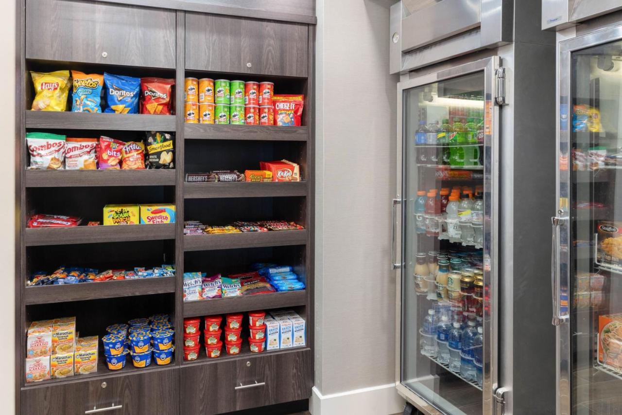 | Residence Inn Providence Coventry