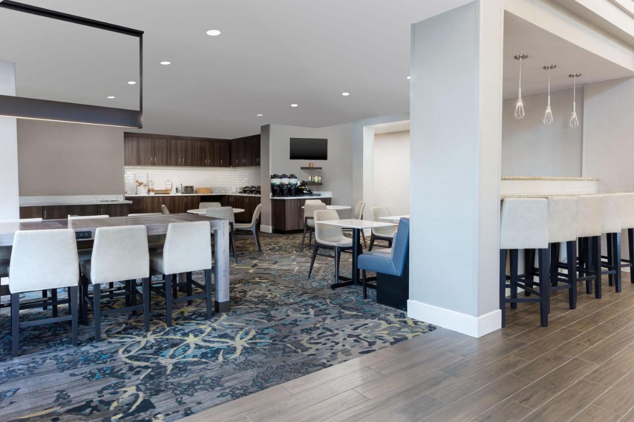 | Residence Inn Providence Coventry