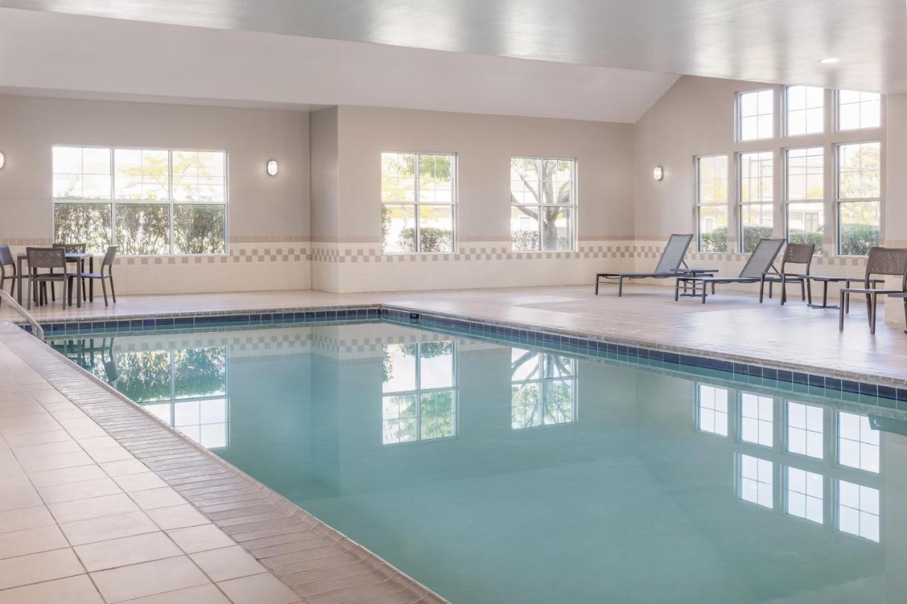 | Residence Inn Providence Coventry