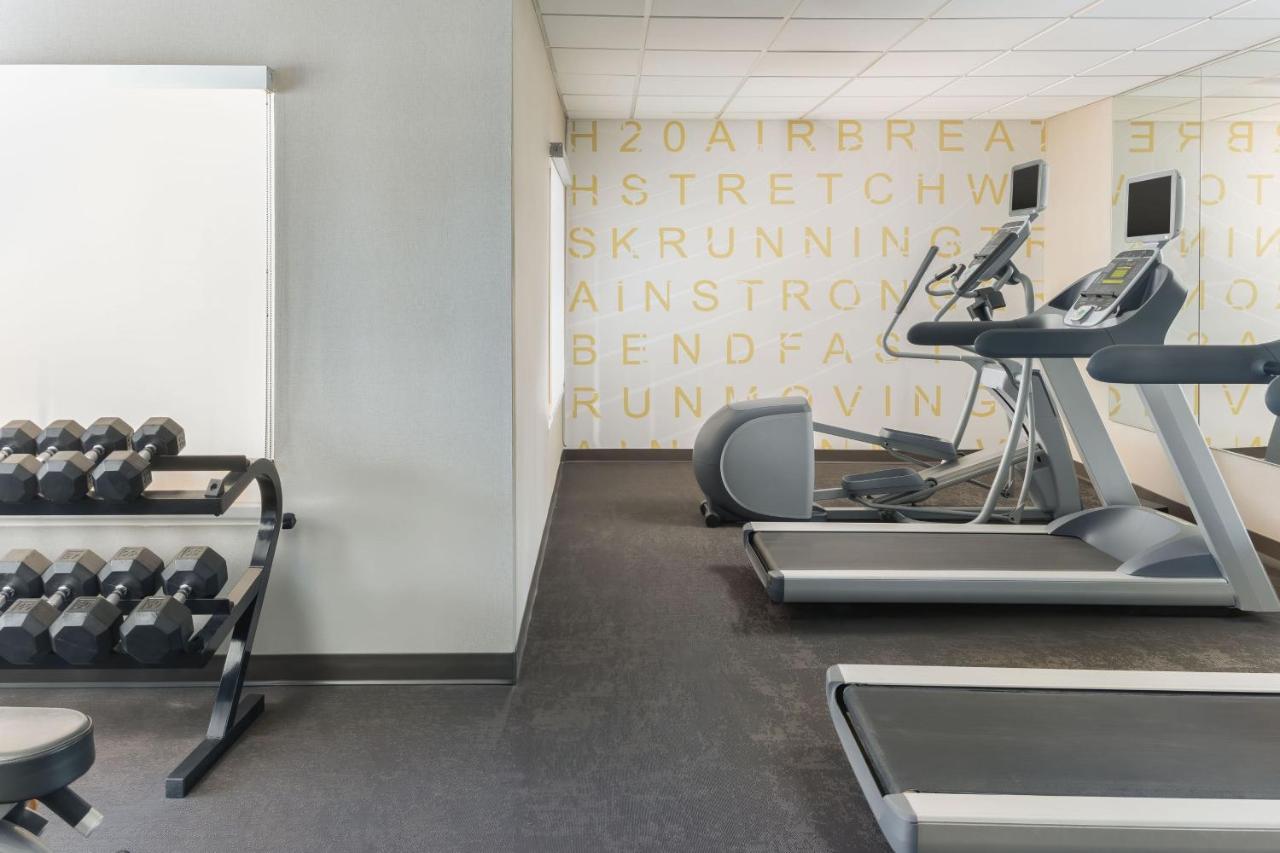 | Residence Inn Providence Coventry