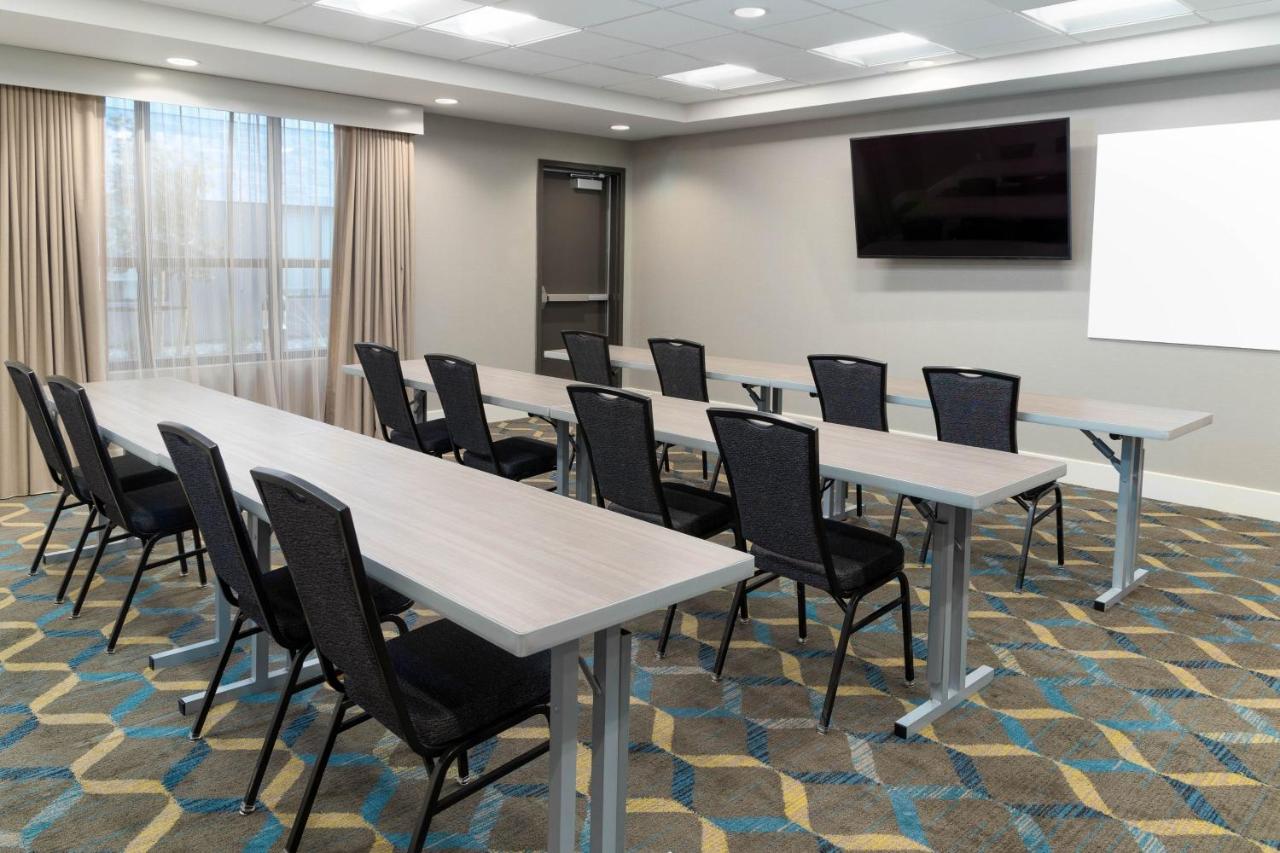 | Residence Inn Providence Coventry